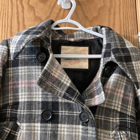 Fall jacket - Picture 3 of 3